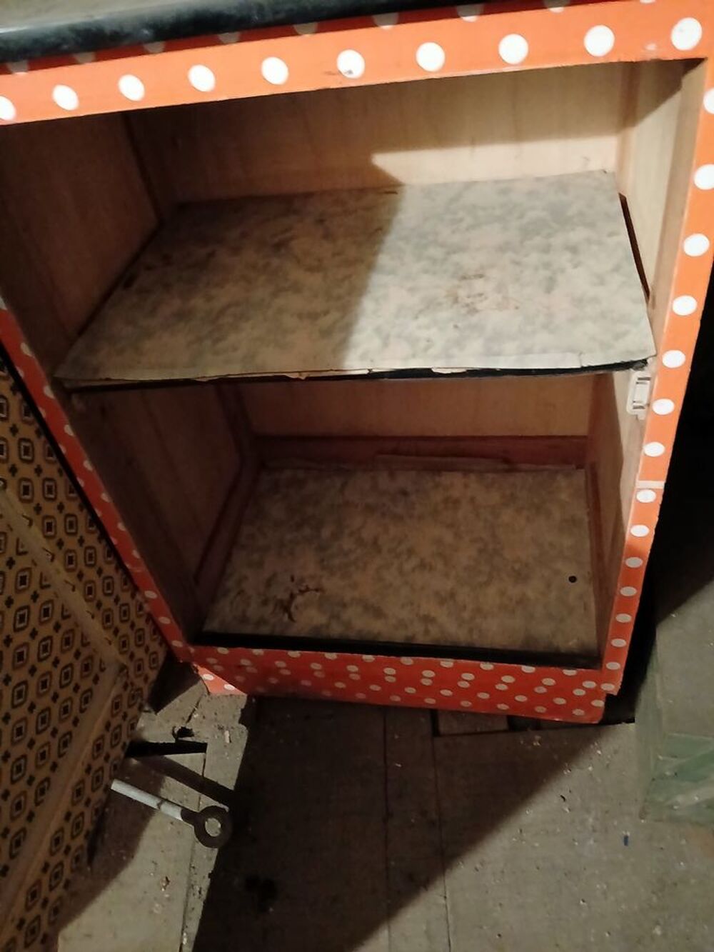 Petit meuble de rangement Meubles