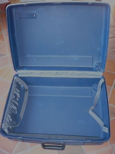 valise coque Delsey 10 Dhuizon (41)
