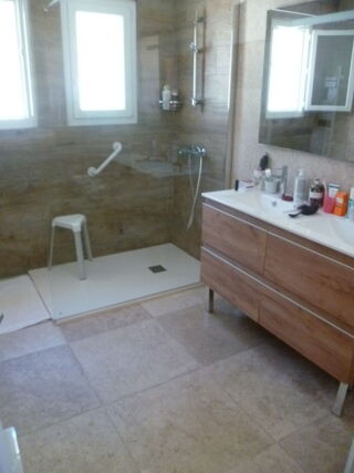  Villa � vendre 5 pi�ces 130 m�