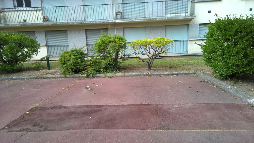 Vente Parking/Garage 2 parkings sécurises et gardiennes 25 m gare Colombes centre Colombes