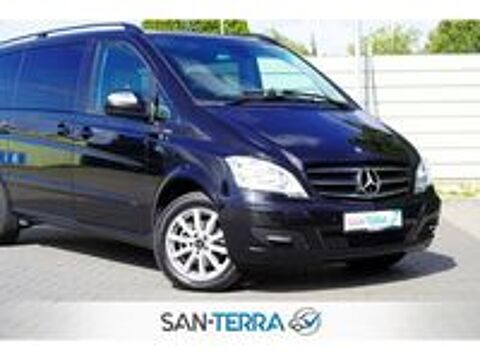 Viano 2010 occasion 67000 Strasbourg