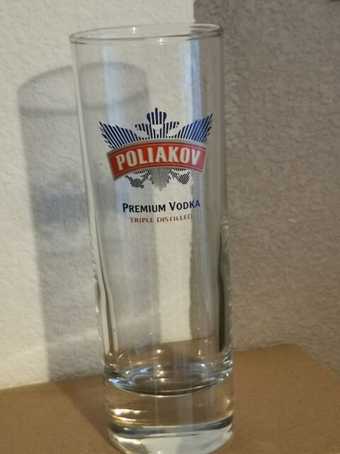 18 verre tube a vodka 25 Agde (34)