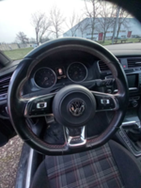 Golf 2.0 TSI 220 BlueMotion Technology GTI 2013 occasion 42190 Charlieu