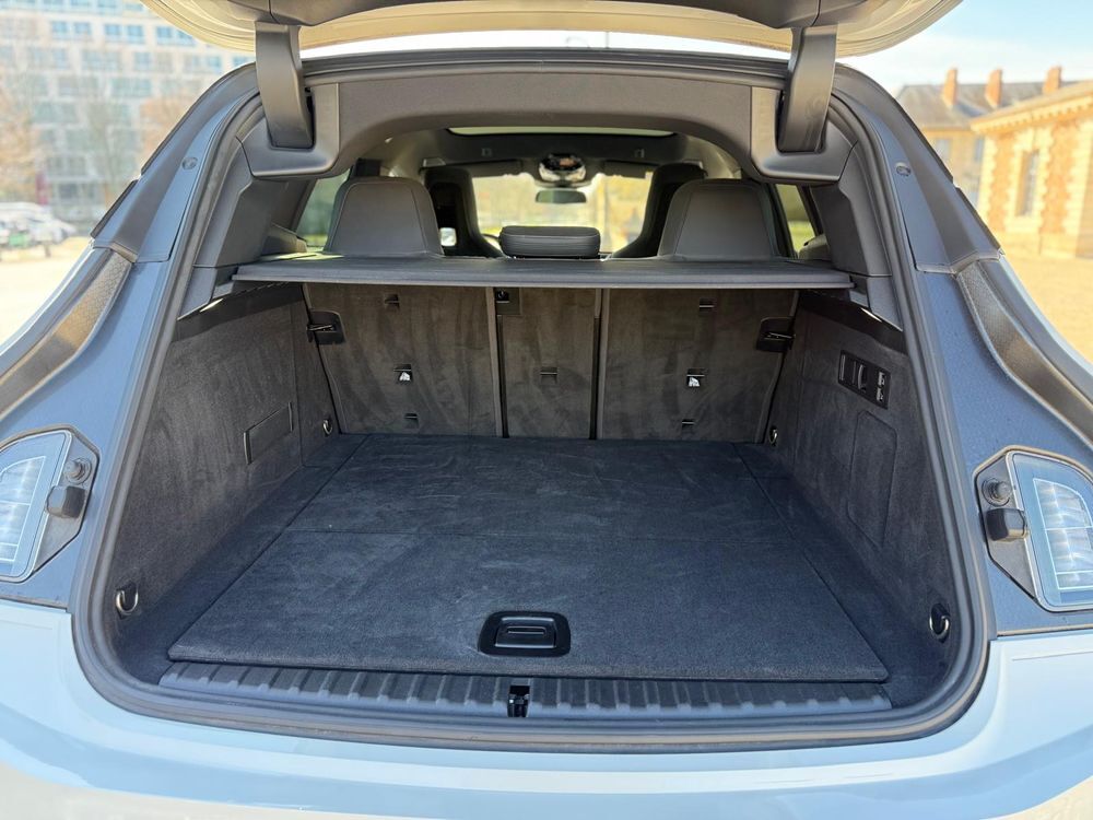 iX BMW IX (I20) XDRIVE60 M60 544 111 KWH 2023 occasion 75015 Paris
