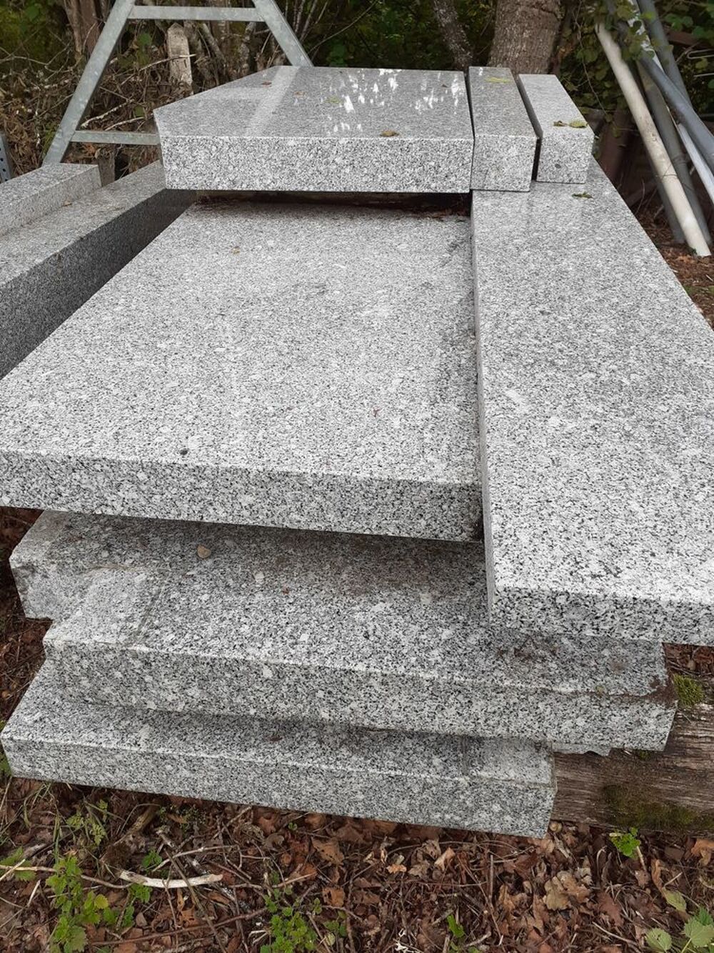 monument fun&eacute;raire Bricolage