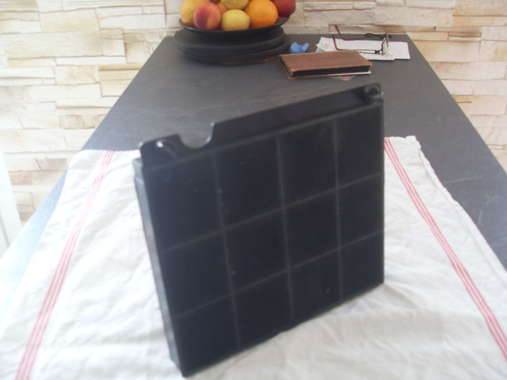 FILTRE DE HOTTE CUISINE Electroménager
