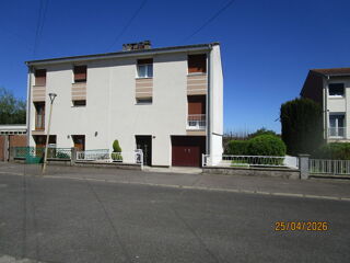  Maison à vendre 5 pièces 100 m²