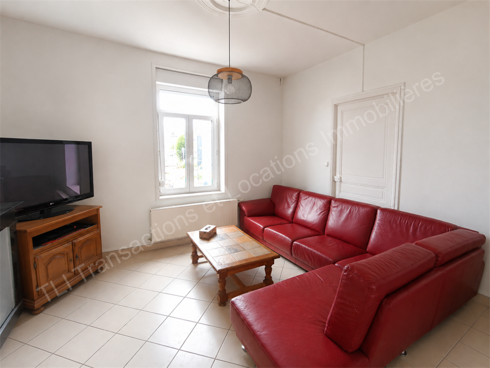Vente Maison grande maison familiale Zegerscappel