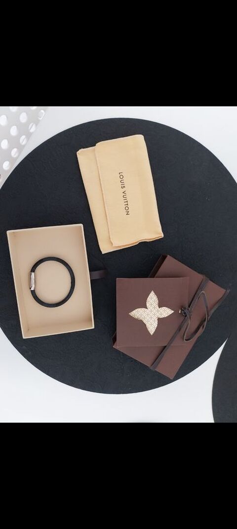 Bracelet Louis vuitton 90 Thionville (57)