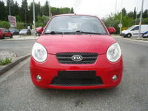 Picanto 1.0L 62 Best 2009 occasion 13400 Aubagne