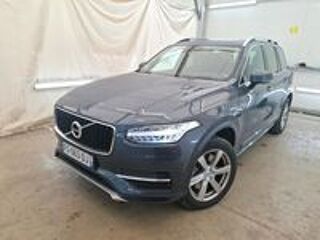 XC90 T8 Twin Engine 303+87 ch Geartronic 7pl Momentum 2019 occasion 75015 Paris