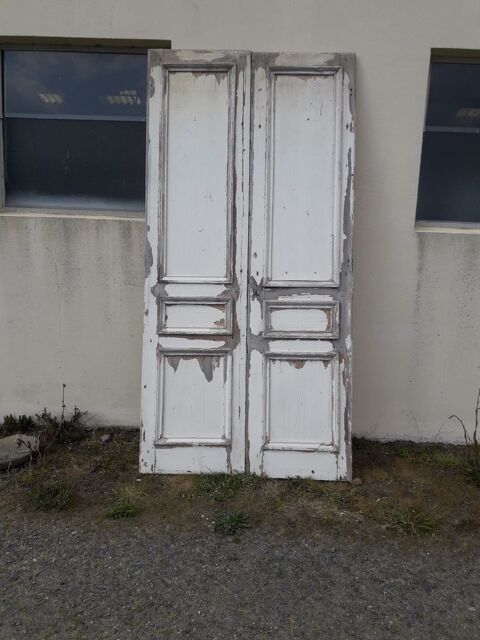 Grandes PORTES de Placard 250 Quessoy (22)