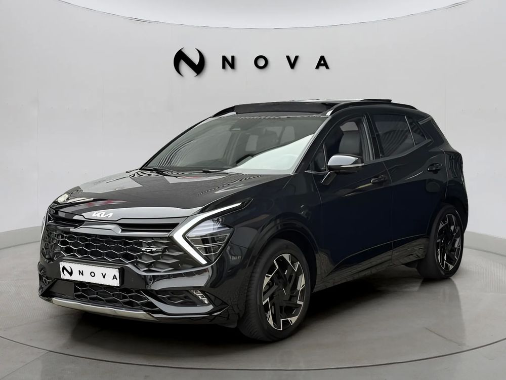 Sportage 2022 occasion 33600 Pessac