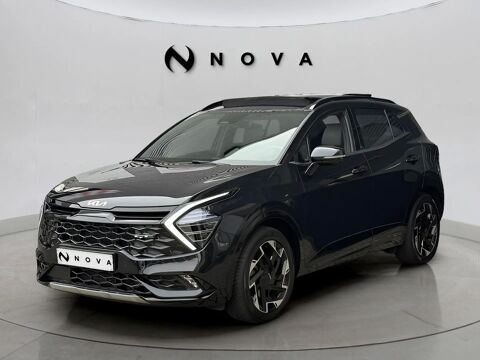 Kia Sportage 2022 occasion Pessac 33600