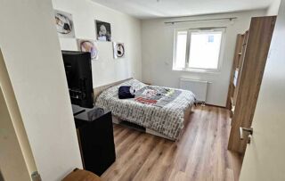  Appartement à vendre 3 pièces 70 m² Besançon