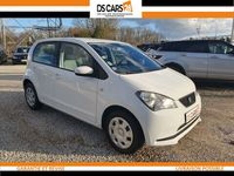 Mii 1.0 60 ch Reference 2012 occasion 28000 Chartres