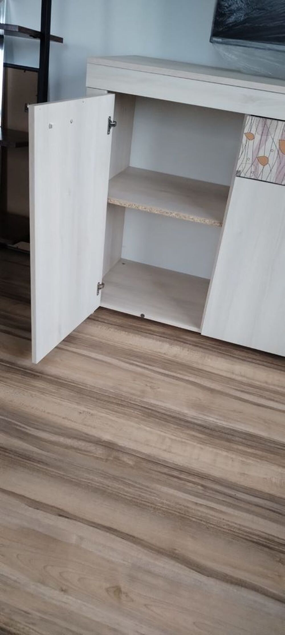 Buffet bas 180cm Meubles