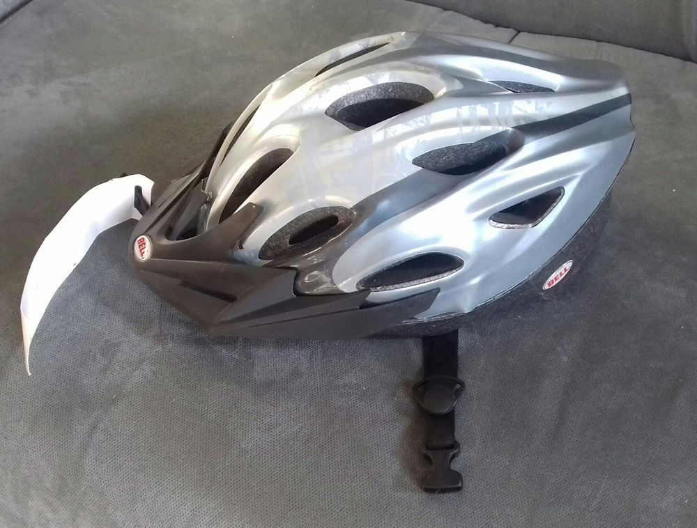 Casque homme Bell Vélos