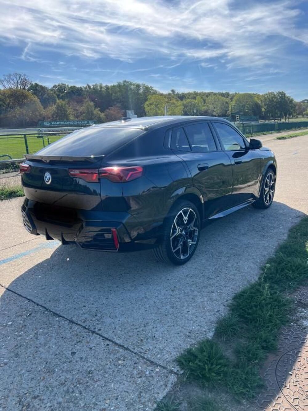 X2 sDrive 20i 170ch DKG7 M Sport 2025 occasion 92300 Levallois-Perret