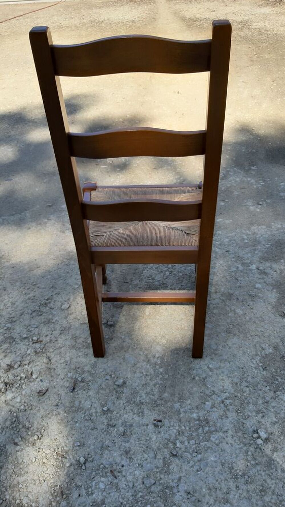 Lot de 6 chaises Meubles