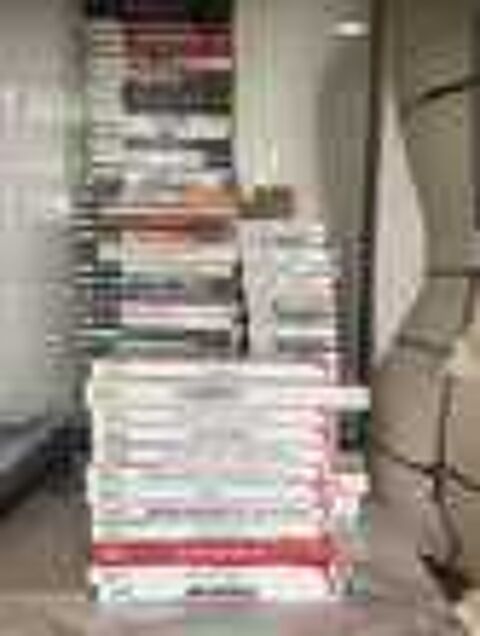 RETROGAMING - LOT 7 COLLECTION WII Consoles et jeux vidos
