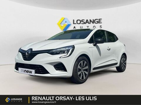 Annonce voiture Renault Clio V 13680 €