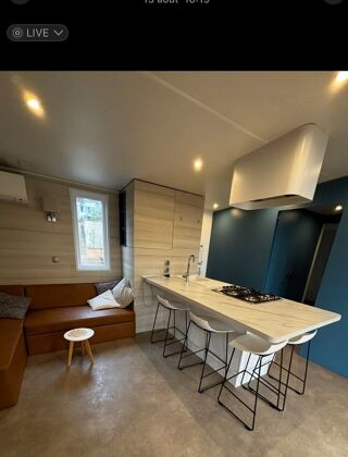  Chalet � vendre 4 pi�ces 70 m�