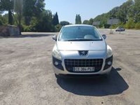 3008 1.6 e-HDi 115ch FAP BMP6 BLUE LION Active 2012 occasion 83170 Brignoles
