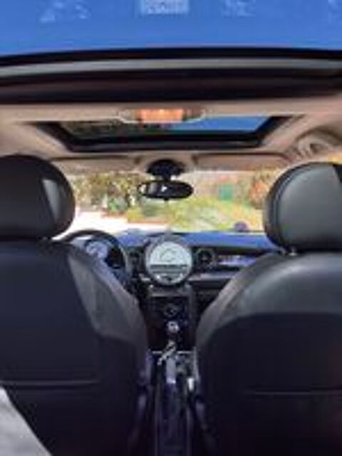 Cooper Hatch 122 ch 2011 occasion 31270 Cugnaux
