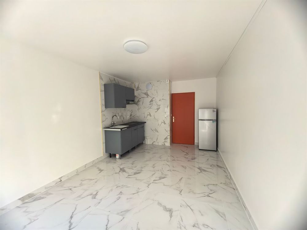 Location Appartement STUDIO Crimée Paris 19