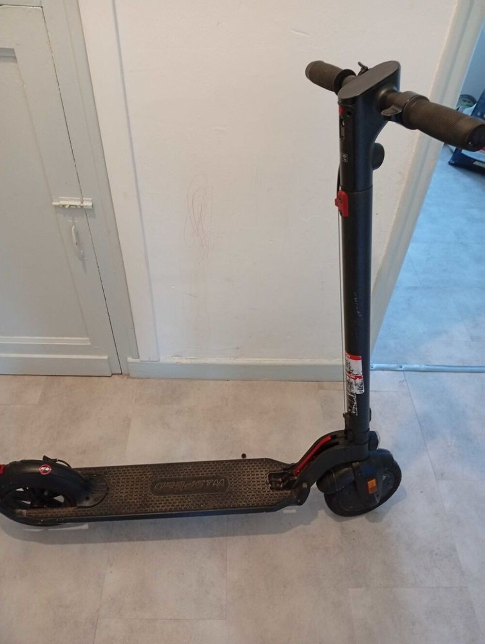 trotinette Sports