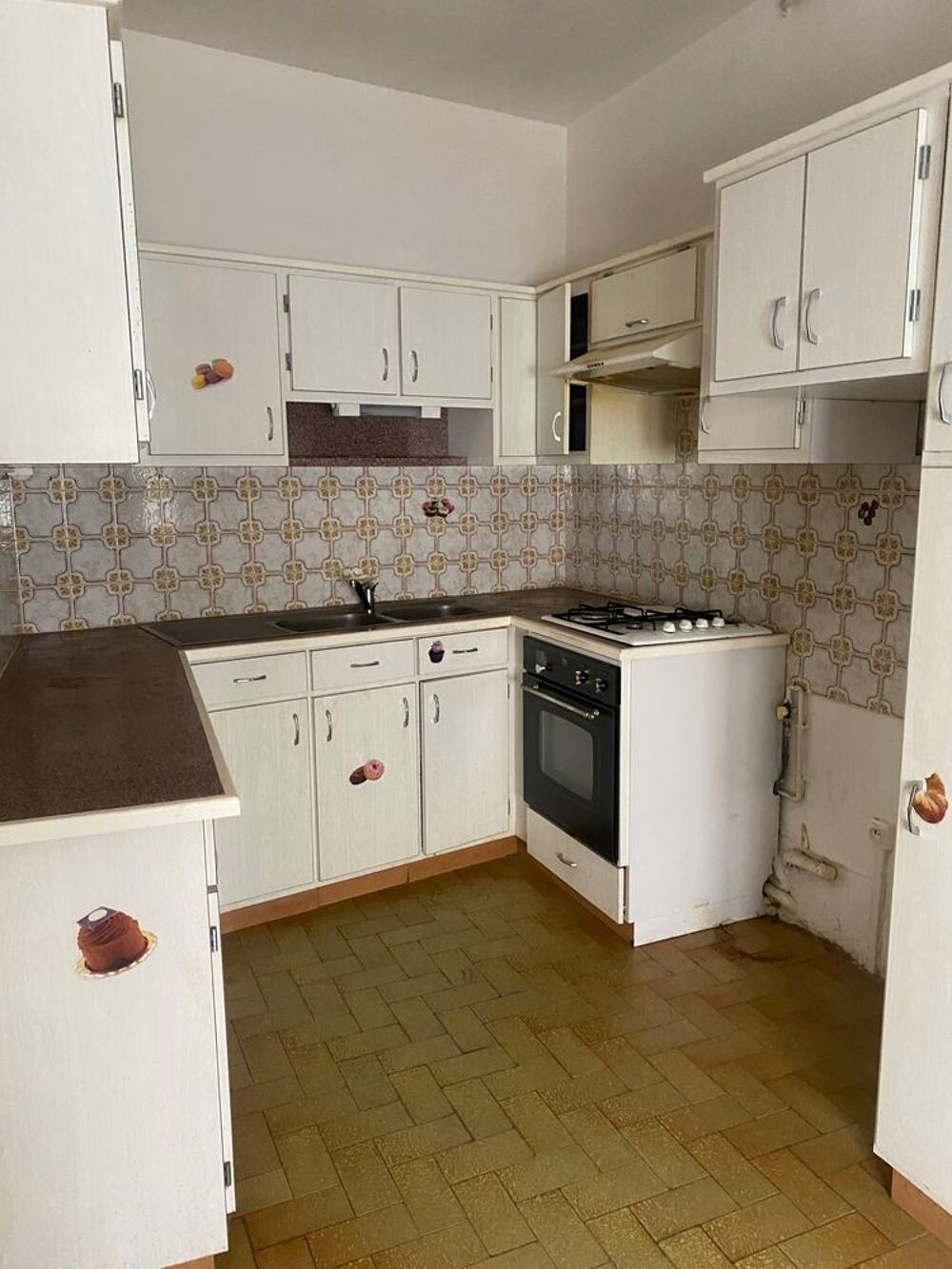 Location Maison maison dans centre de Noyant 49490 T4 avec jardin Noyant