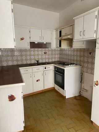  Maison à louer 4 pièces 95 m² Noyant