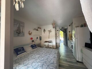  Appartement à vendre 1 pièce 24 m² Sainte-maxime