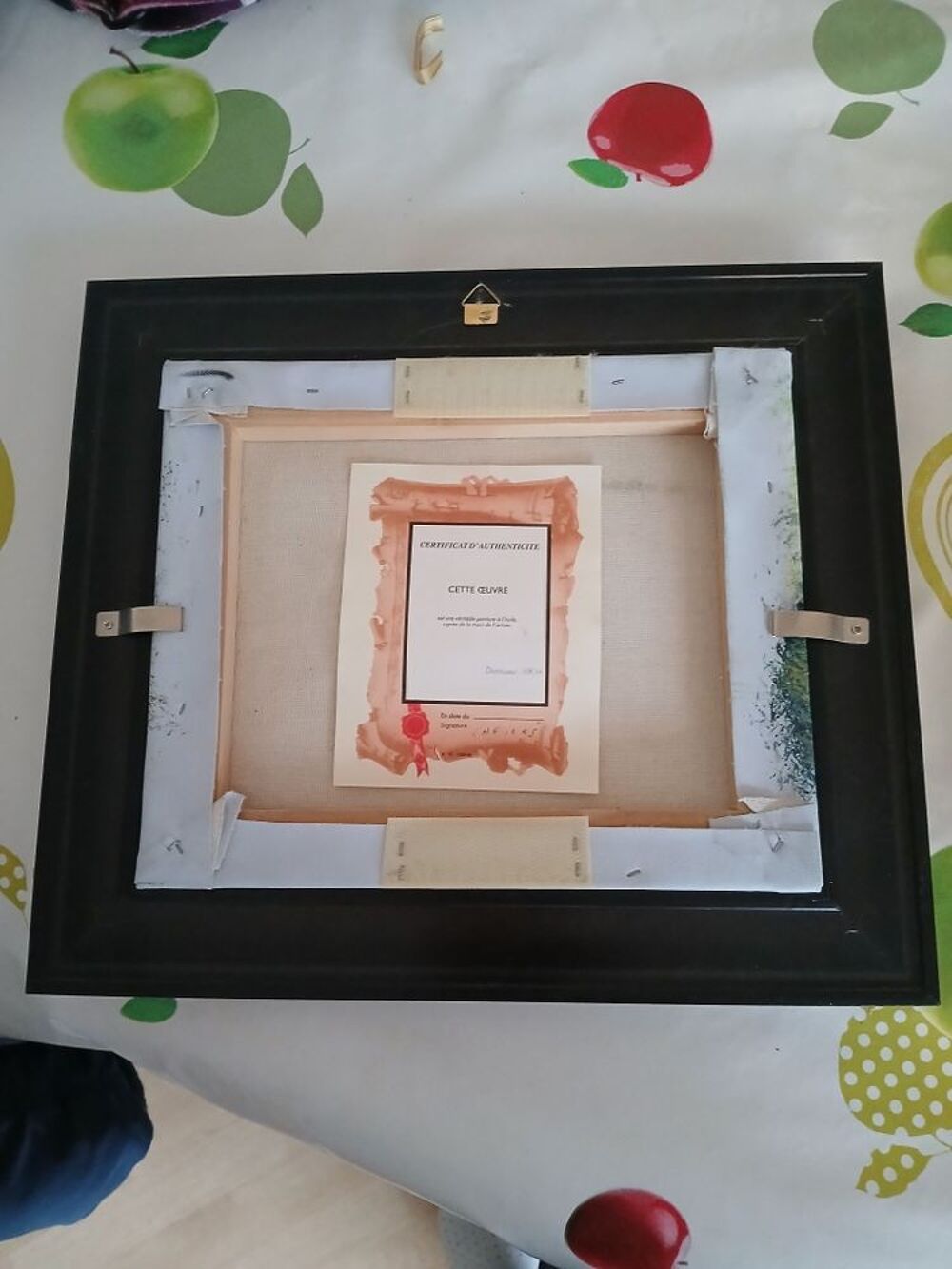 Tableau Décoration
