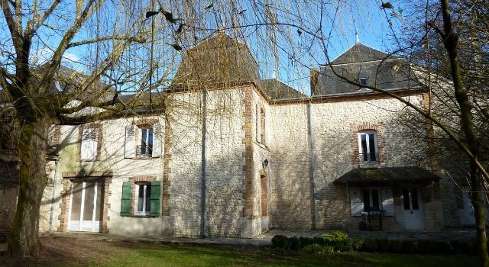 Location Maison Particulier maison de caractère Montargis