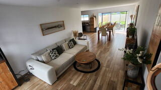  Maison � vendre 5 pi�ces 107 m� La copechagni�re