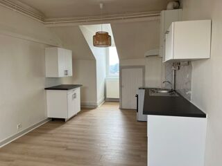  Appartement � louer 2/3 pi�ces 65 m�