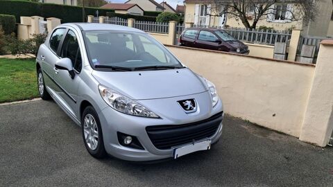 Peugeot 207 1.4 VTi 95ch Active