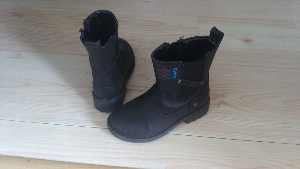 bottine Chaussures enfants
