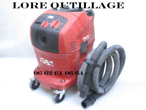HILTI VC 40 UM - Aspirateur 450 Cagnes-sur-Mer (06)