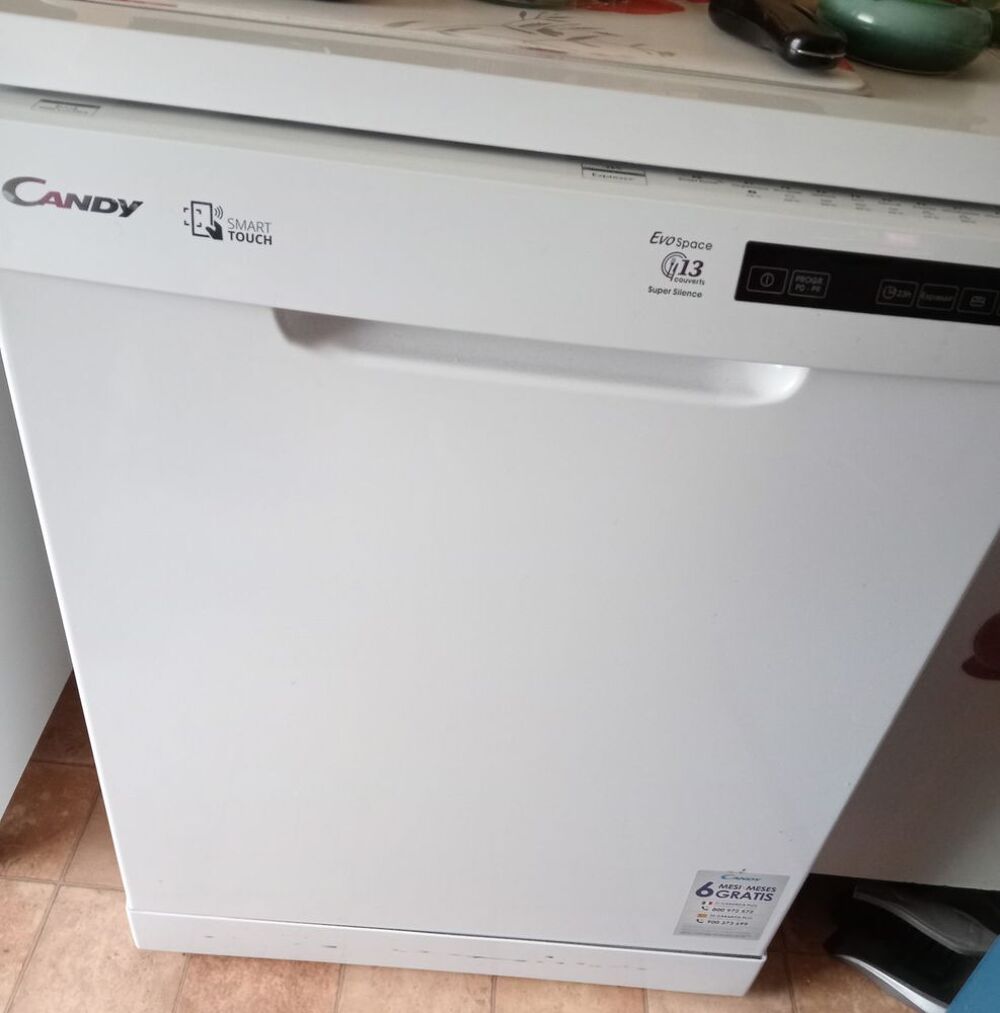 Lave vaisselle Electroménager