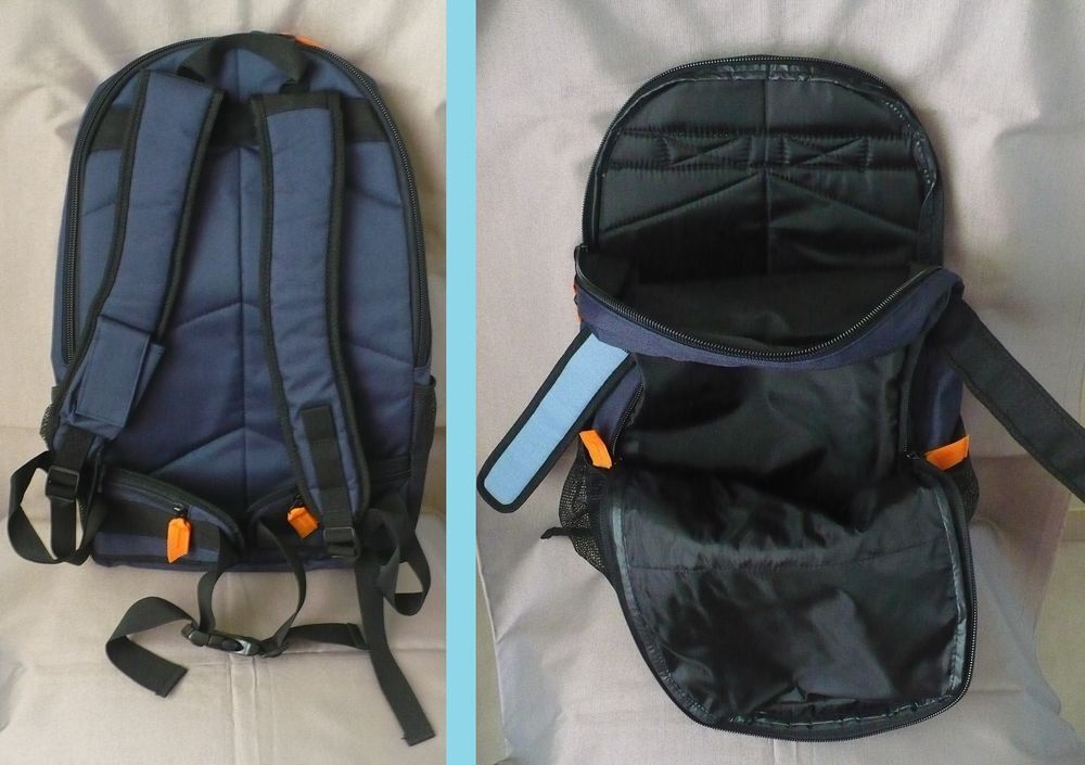 Sac a dos Snowboard Ski Avec Lunettes NOKIA Collector Maroquinerie