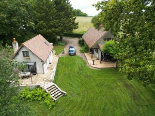  Maison � vendre 8 pi�ces 190 m�
