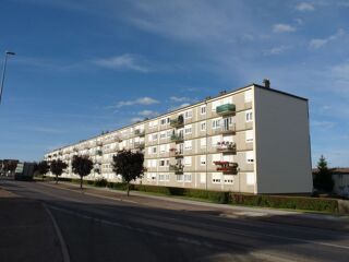  Appartement Langres (52200)