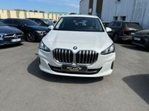 Serie 2 Active Tourer 218i 136 ch DKG7 Luxury 2024 occasion 95330 Domont