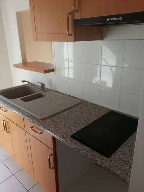  Appartement � louer 2 pi�ces 51 m� Chantilly