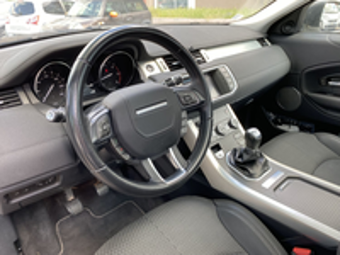 Range Rover Evoque Mark VI eD4 150 BVM Pure 2018 occasion 13380 Plan-de-Cuques