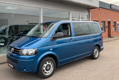 Volkswagen MULTIVAN 102 2015 occasion Nancy 54000