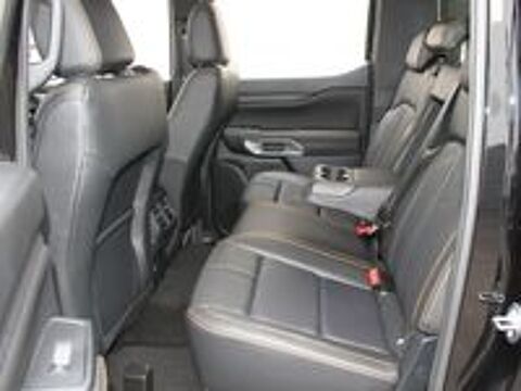 Ranger RANGER DOUBLE CABINE 2.0 ECOBLUE 205 CH S&S BVA10 e-4WD WILDTRAK 2024 occasion 74000 Annecy